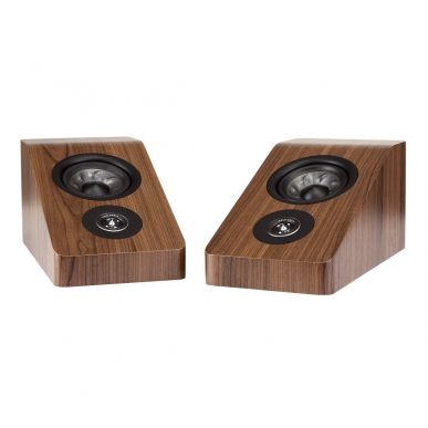 Акустика Dolby Atmos Polk Audio Reserve R900, brown